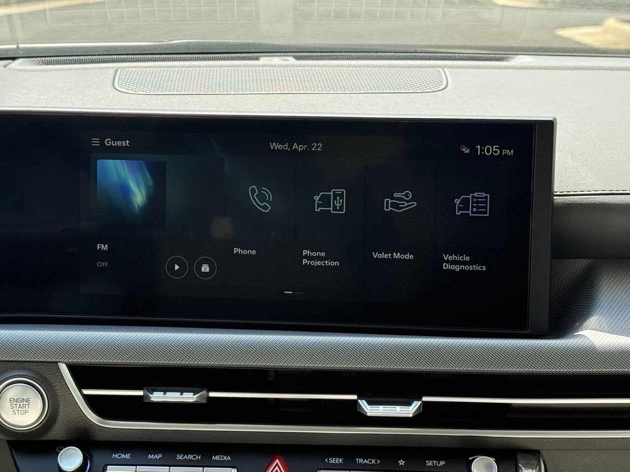 2026 Hyundai Sonata SE - Photo 22