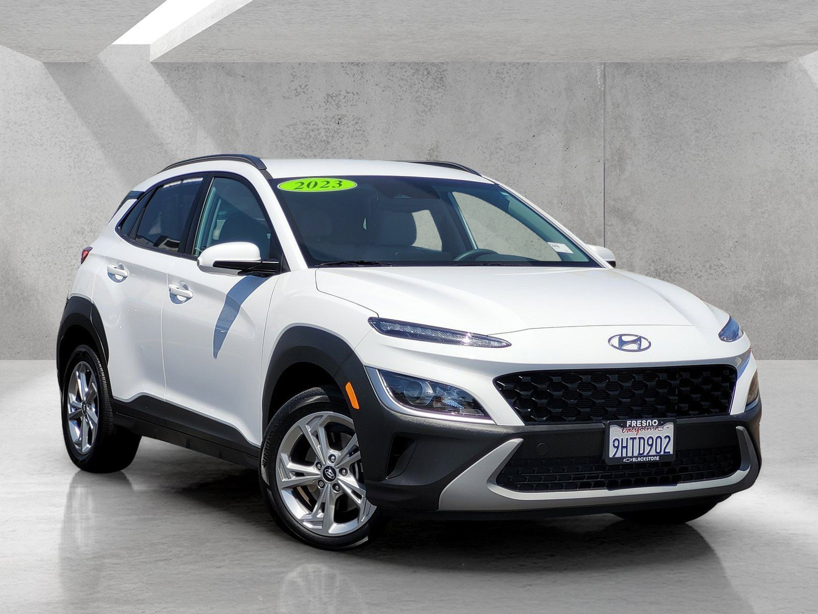 2023 Hyundai Kona