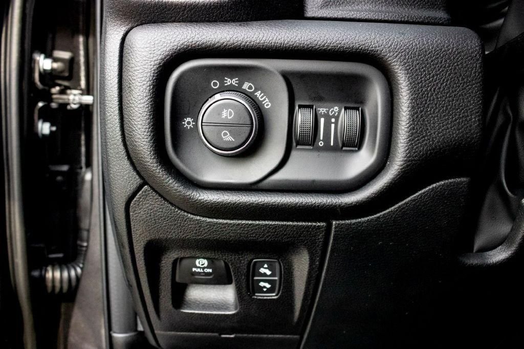 2025 RAM 1500 Big Horn/Lone Star - Photo 14