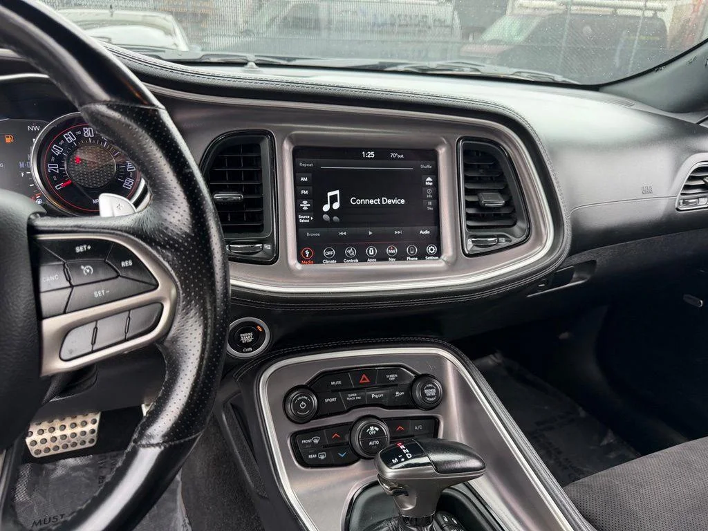 2021 Dodge Challenger GT - Photo 19