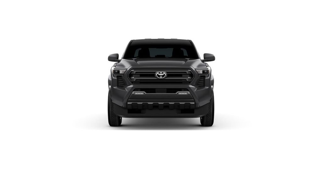 New 2026 Underground Toyota  SR5 image 19