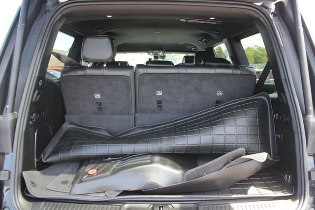 2022 Jeep Wagoneer Series III - Photo 29