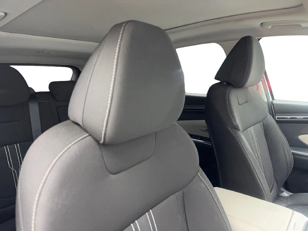 Used 2022 Gray Hyundai SEL Convenience image 47