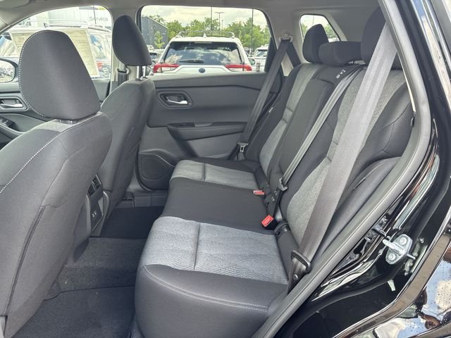 2026 Nissan Rogue SV - Photo 21