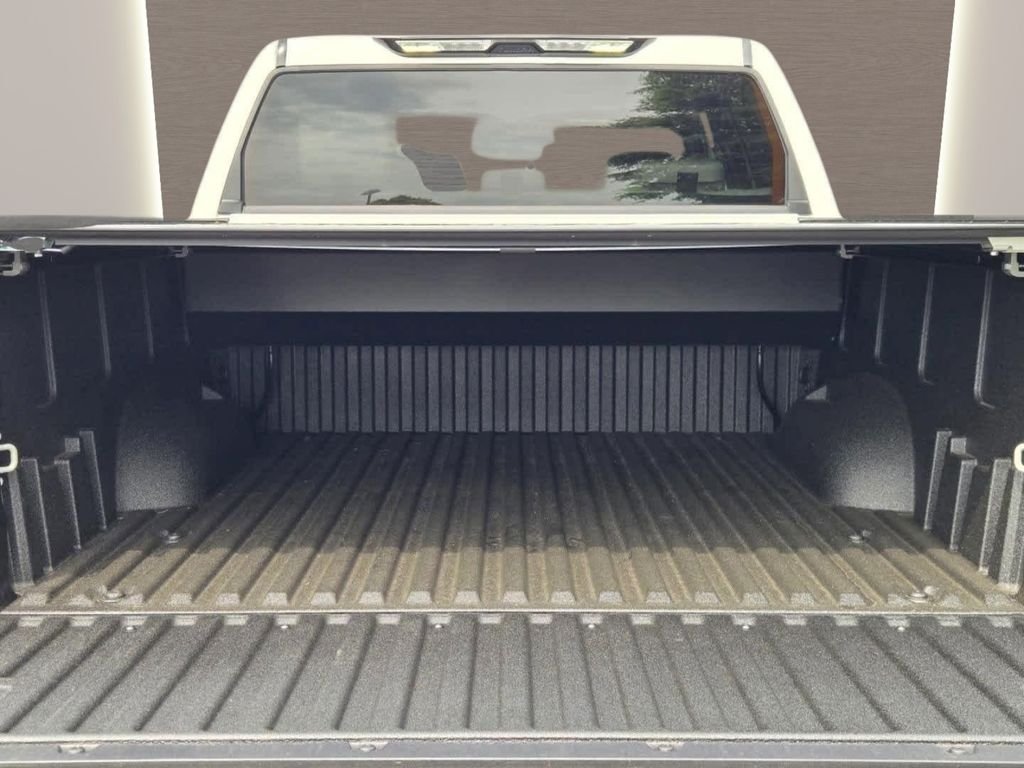 2026 Toyota Tundra Limited - Photo 13