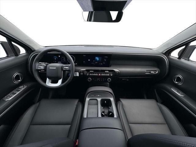 2026 Hyundai Palisade SEL Convenience - Photo 13