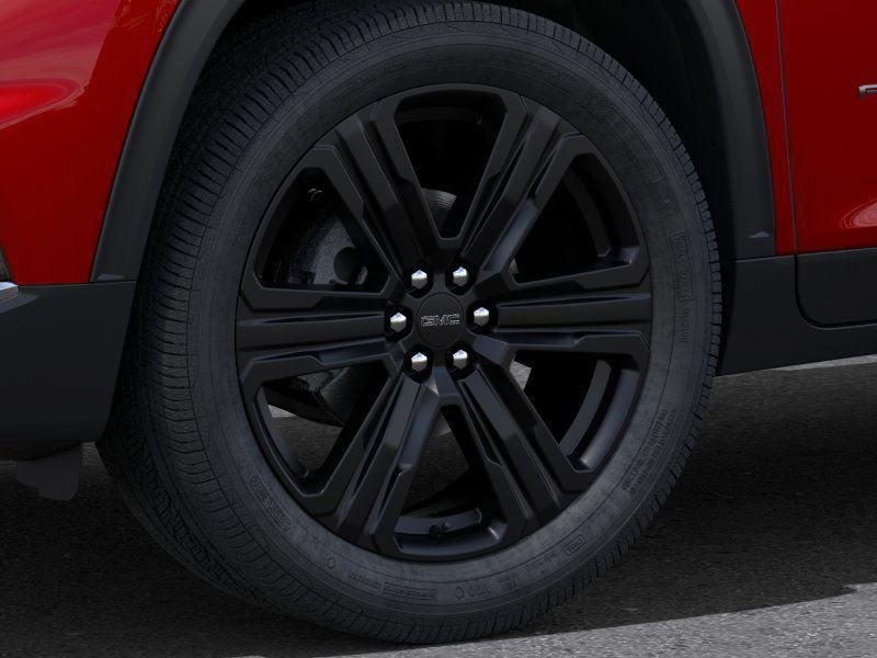 2025 GMC Acadia Elevation - Photo 16