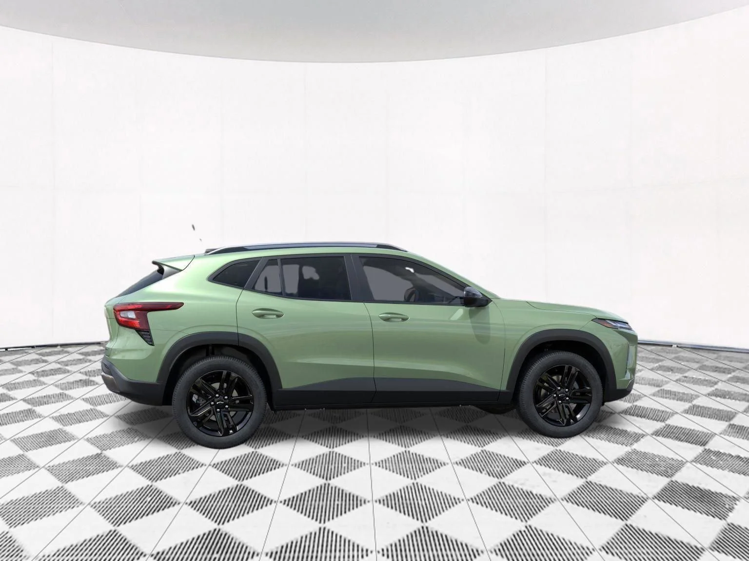 2026 Chevrolet Trax Activ - Photo 11