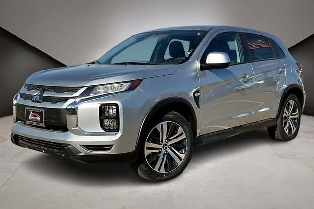 2026 Mitsubishi Outlander Sport 2.0 ES AWC CVT's photo