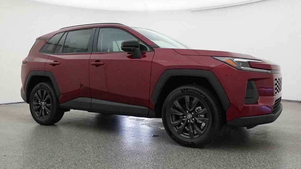 2026 Toyota RAV4 XLE Premium - Image 5