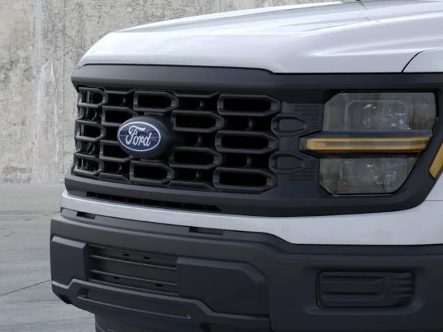 New 2026 Oxford White Ford XL image 39