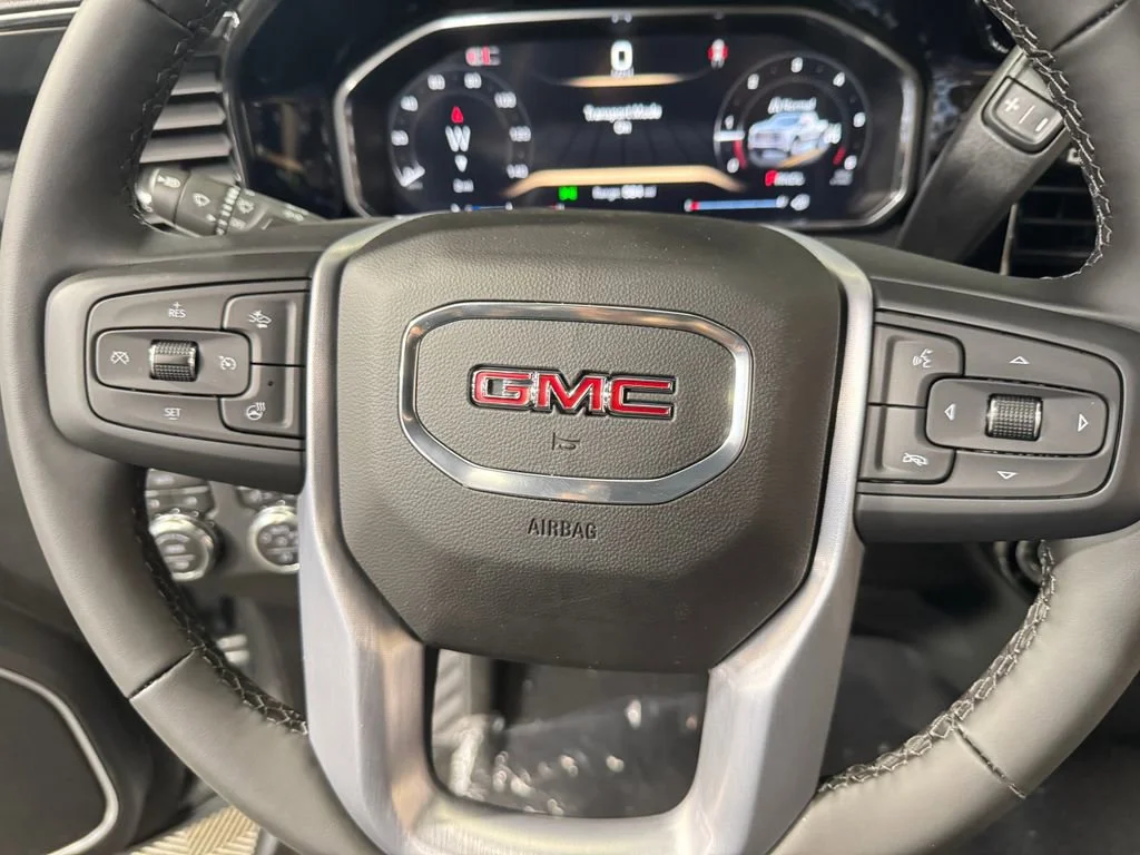 2026 GMC Sierra 1500 Elevation - Photo 15