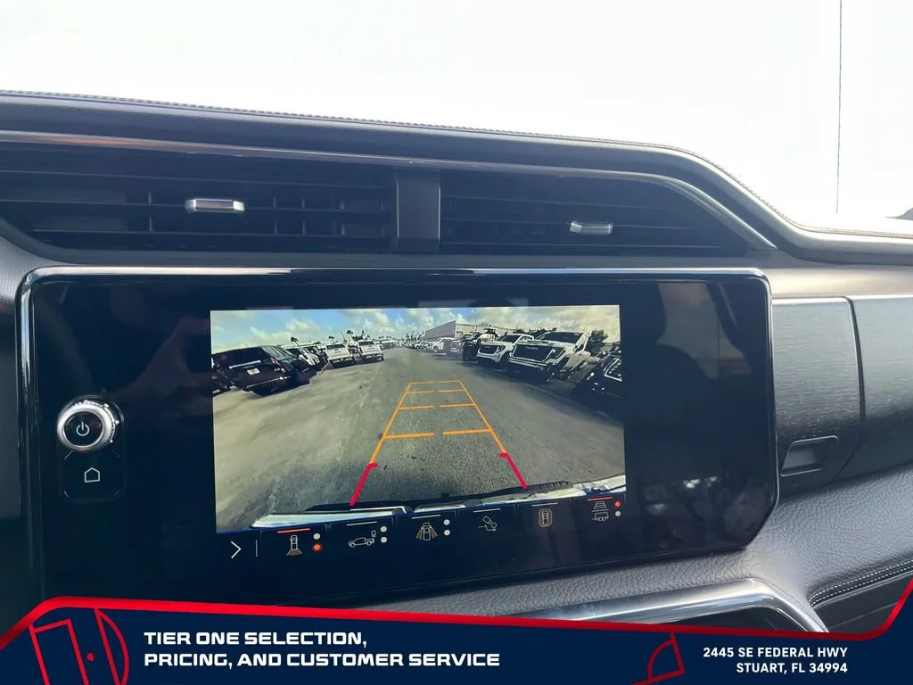 New 2026 Onyx Black GMC Denali image 31