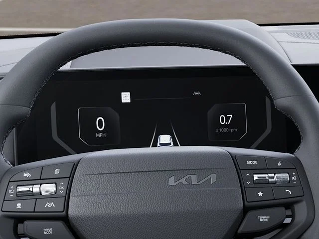New 2027 Black Kia SX-Prestige image 22