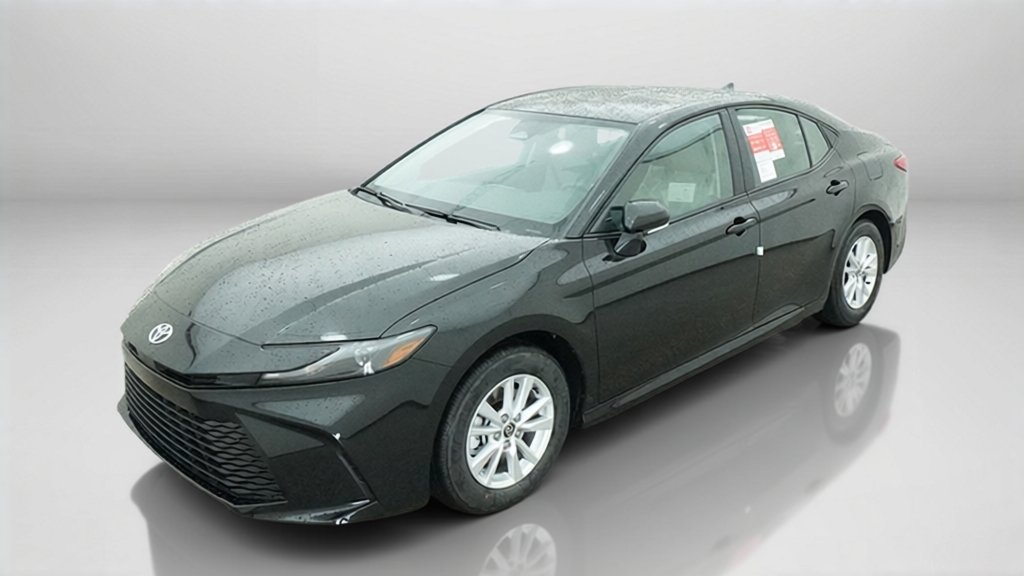 New Toyota Camry For Sale In Doral, FL