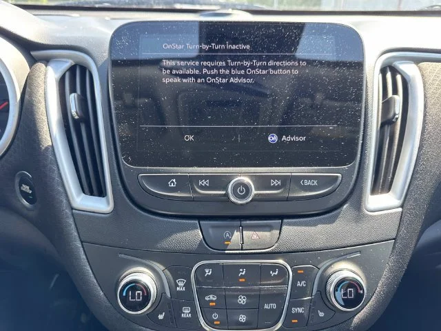 Used 2024 Gray Chevrolet LT image 44