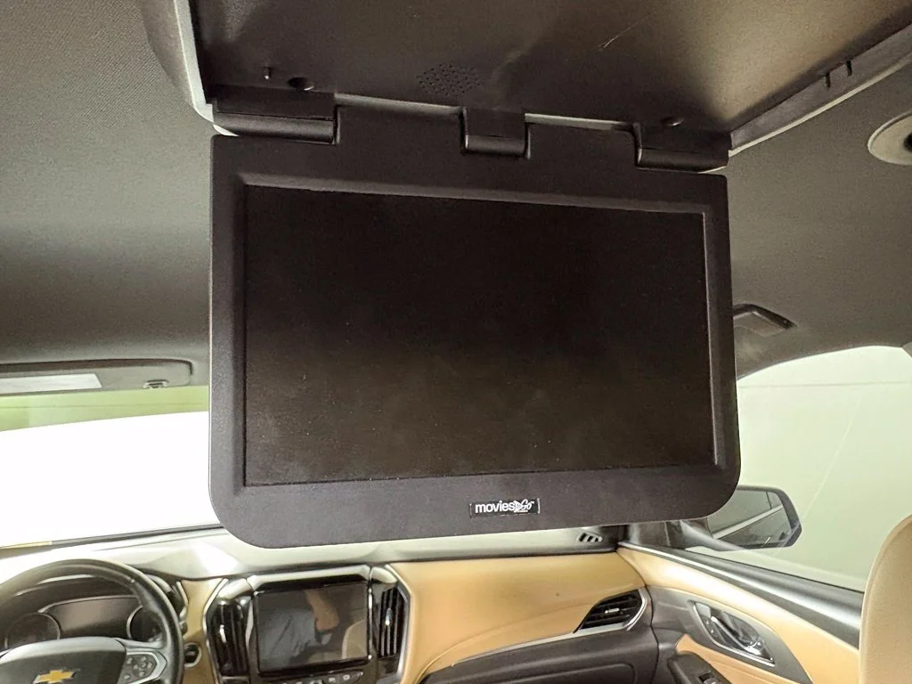Used 2023 Red Chevrolet Premier image 50