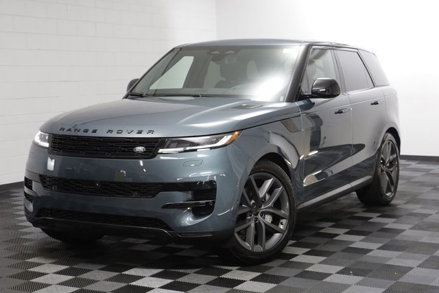 2026 LAND ROVER Range Rover Sport SE