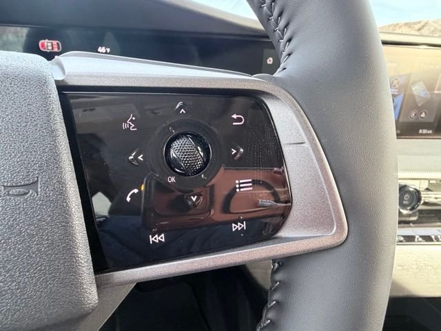 2026 Nissan Murano SV - Photo 11