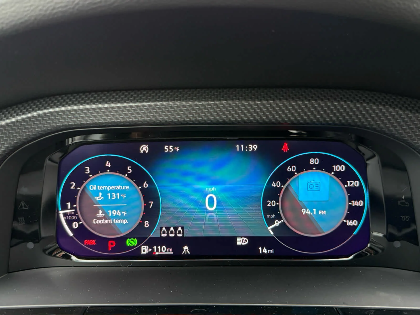 2026 Volkswagen Atlas Cross Sport SEL Premium R-LINE - Photo 19