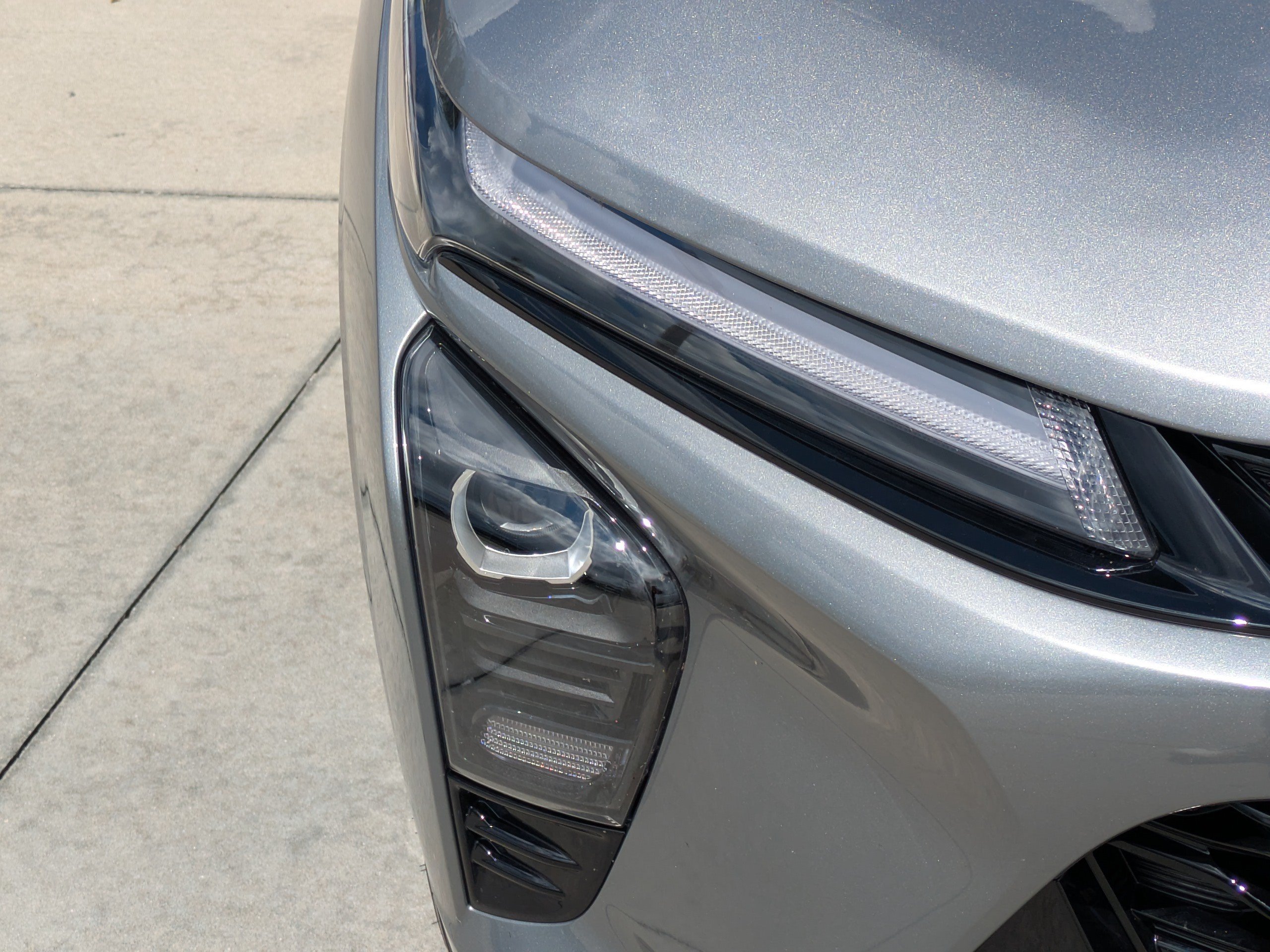 2026 Chevrolet Trax Activ - Photo 7