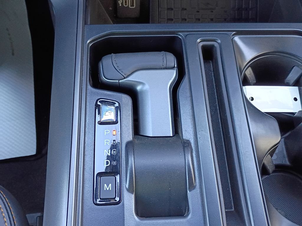 2025 Ford F-150 Tremor - Photo 24