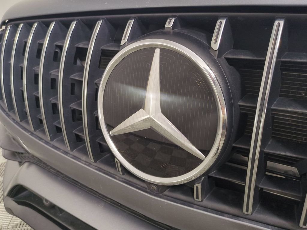 2022 Mercedes-Benz GLC AMG GLC43 - Photo 13