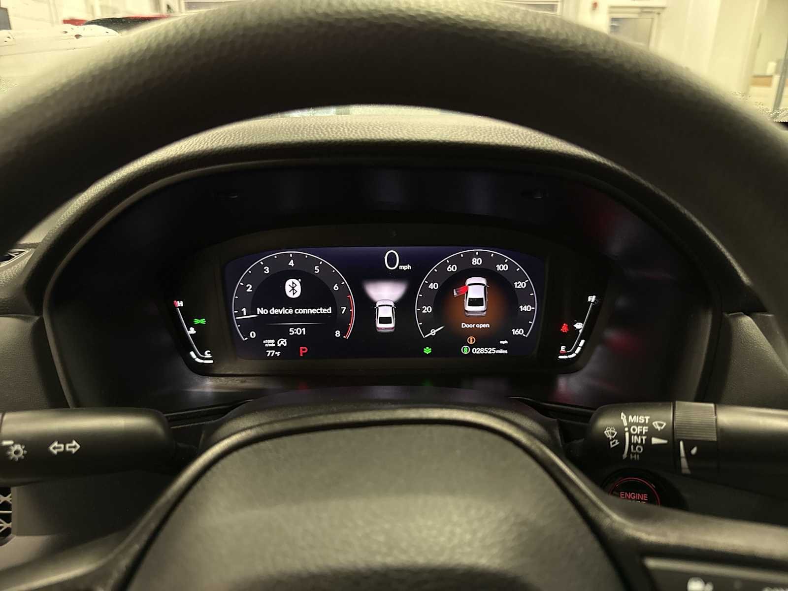 2023 Honda Accord LX - Photo 30