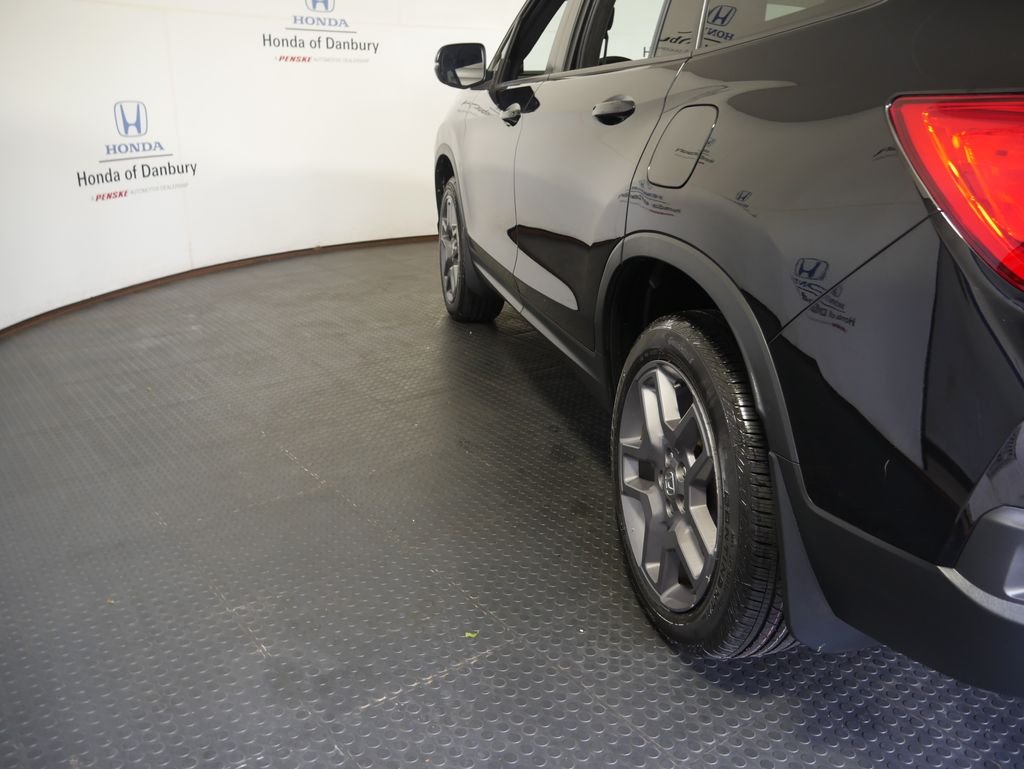 2023 Honda Passport EX-L - Photo 11