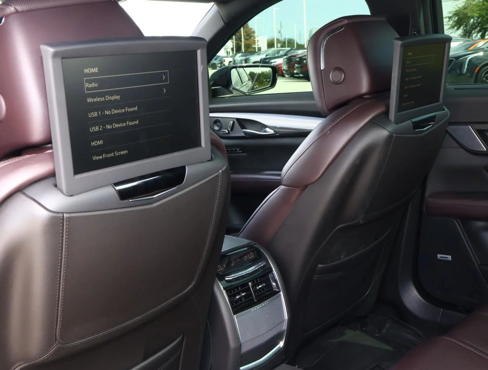 2019 Cadillac CT6 V - Photo 17