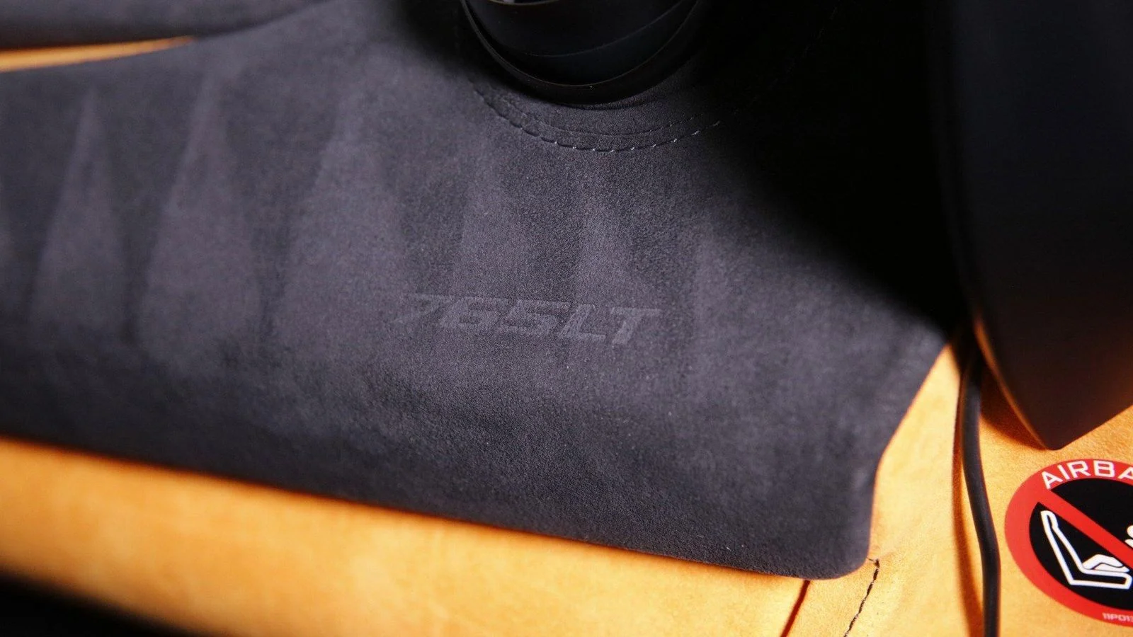2022 McLaren 765LT Base - Photo 31