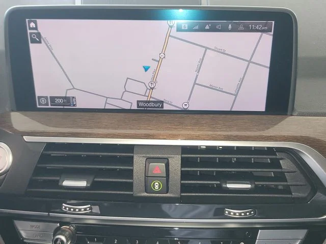 2020 BMW X3 30e - Photo 20