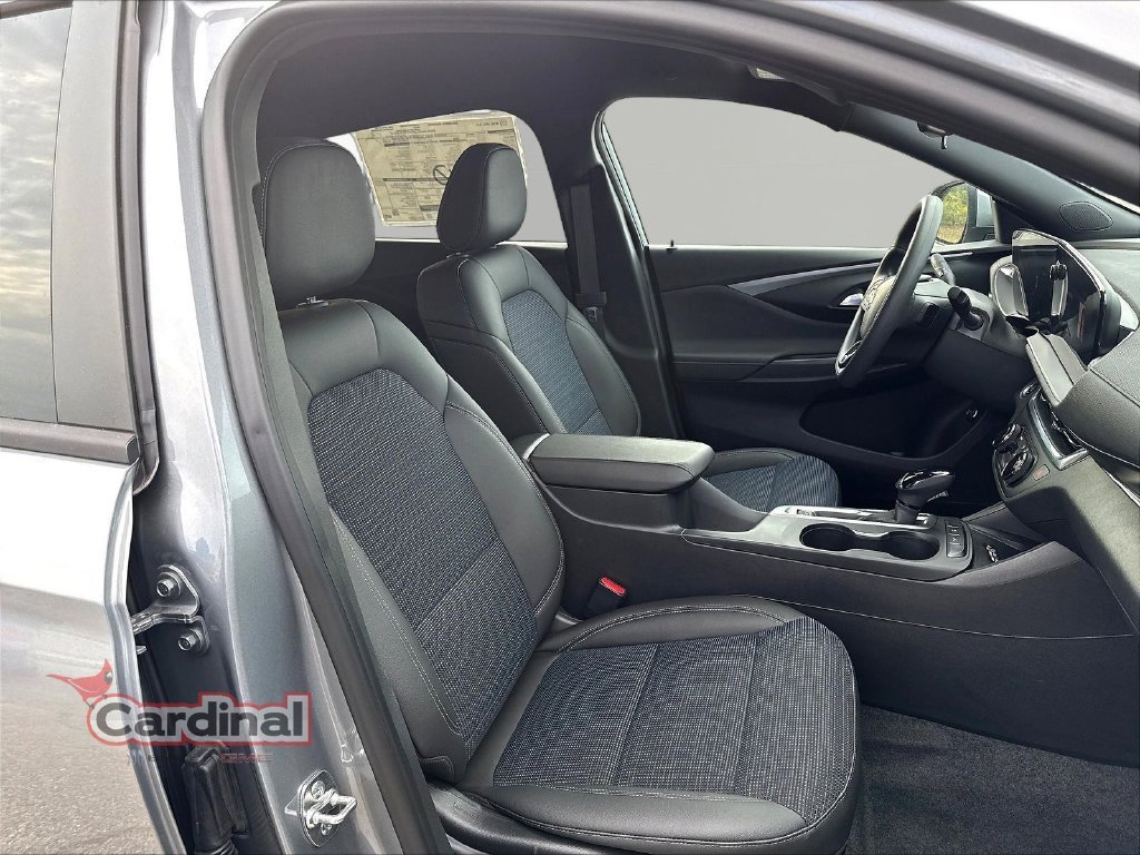 2026 Buick Envista Preferred - Photo 10
