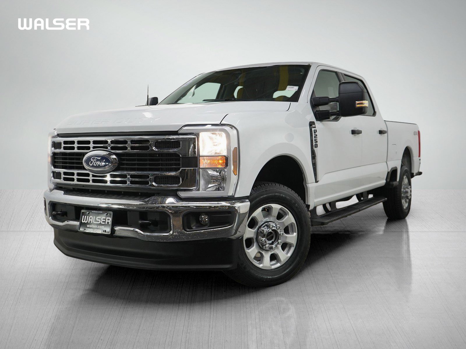2024 Ford F-250's photo