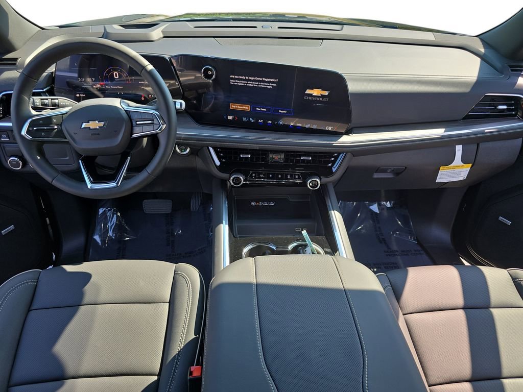 2026 Chevrolet Tahoe Premier - Photo 9