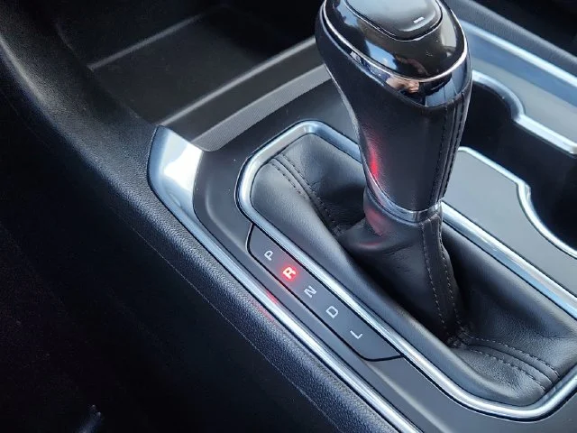 Used 2018 Black Chevrolet LT image 43