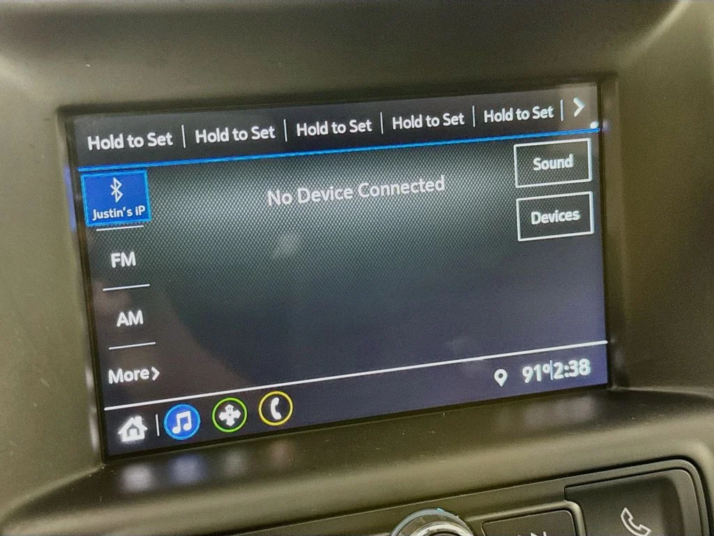 Used 2019 Black GMC SLE image 17