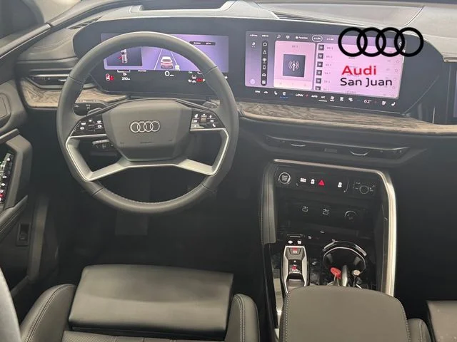 New 2026  Audi 2.0T Premium Plus image 29
