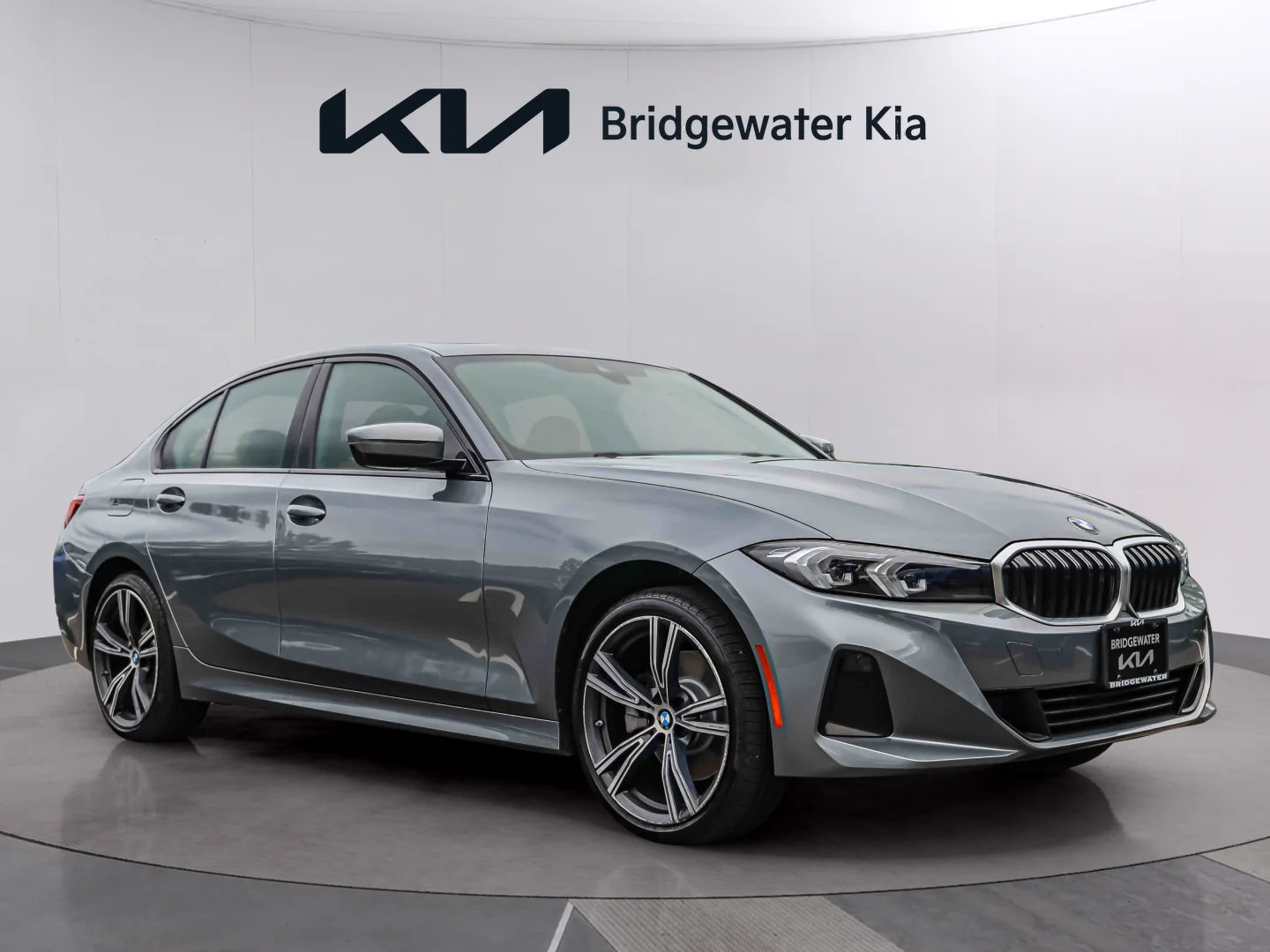 2023 BMW 3 Series