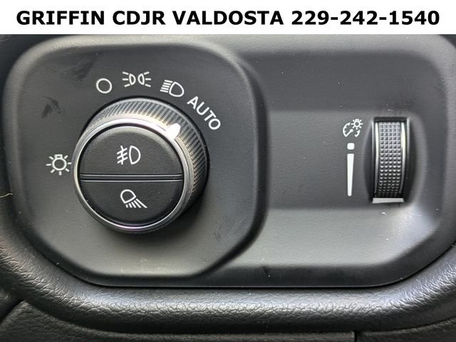 2025 RAM 2500 Tradesman - Photo 25