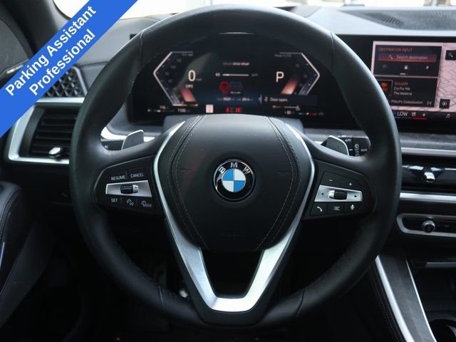 2025 BMW X5 40i - Photo 15