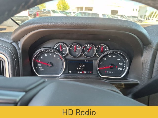 Used 2020 Blue Chevrolet RST image 22