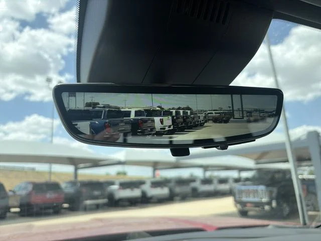 New 2026 Red GMC AT4 image 20