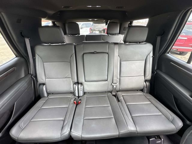 Used 2025 Sterling Gray Metallic Chevrolet Z71 image 52