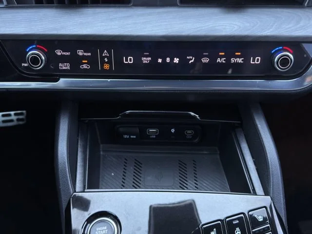2023 Kia Sportage X-Line Prestige - Photo 19