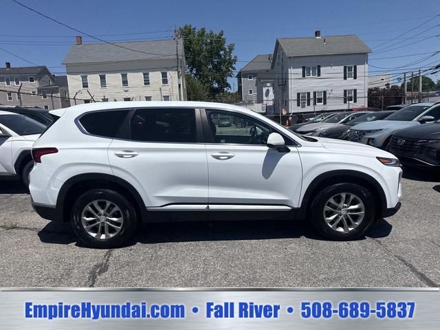 Used 2020 Quartz Hyundai SE image 3