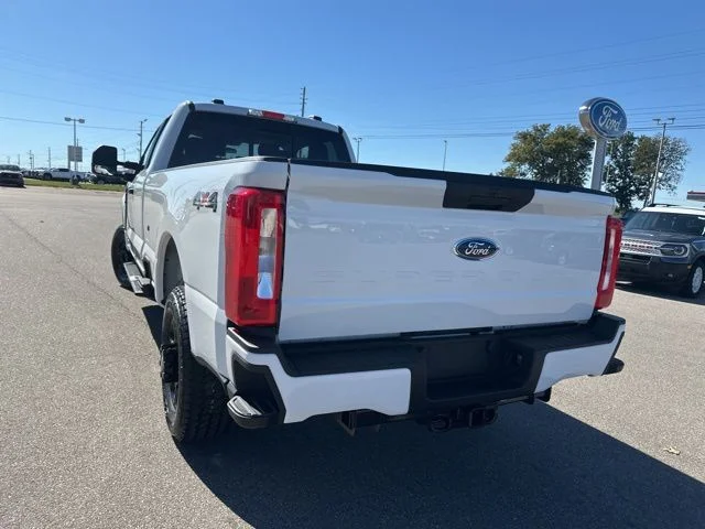 2026 Ford F-350 Super Duty XL - Photo 21