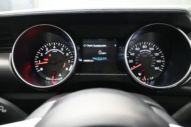Used 2020 White Ford GT image 20