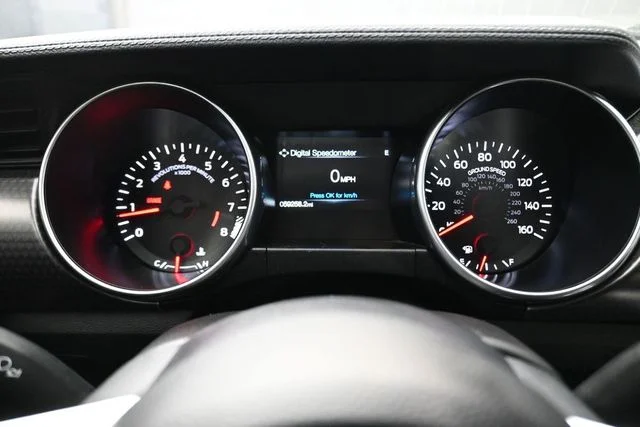 Used 2020 White Ford GT image 20