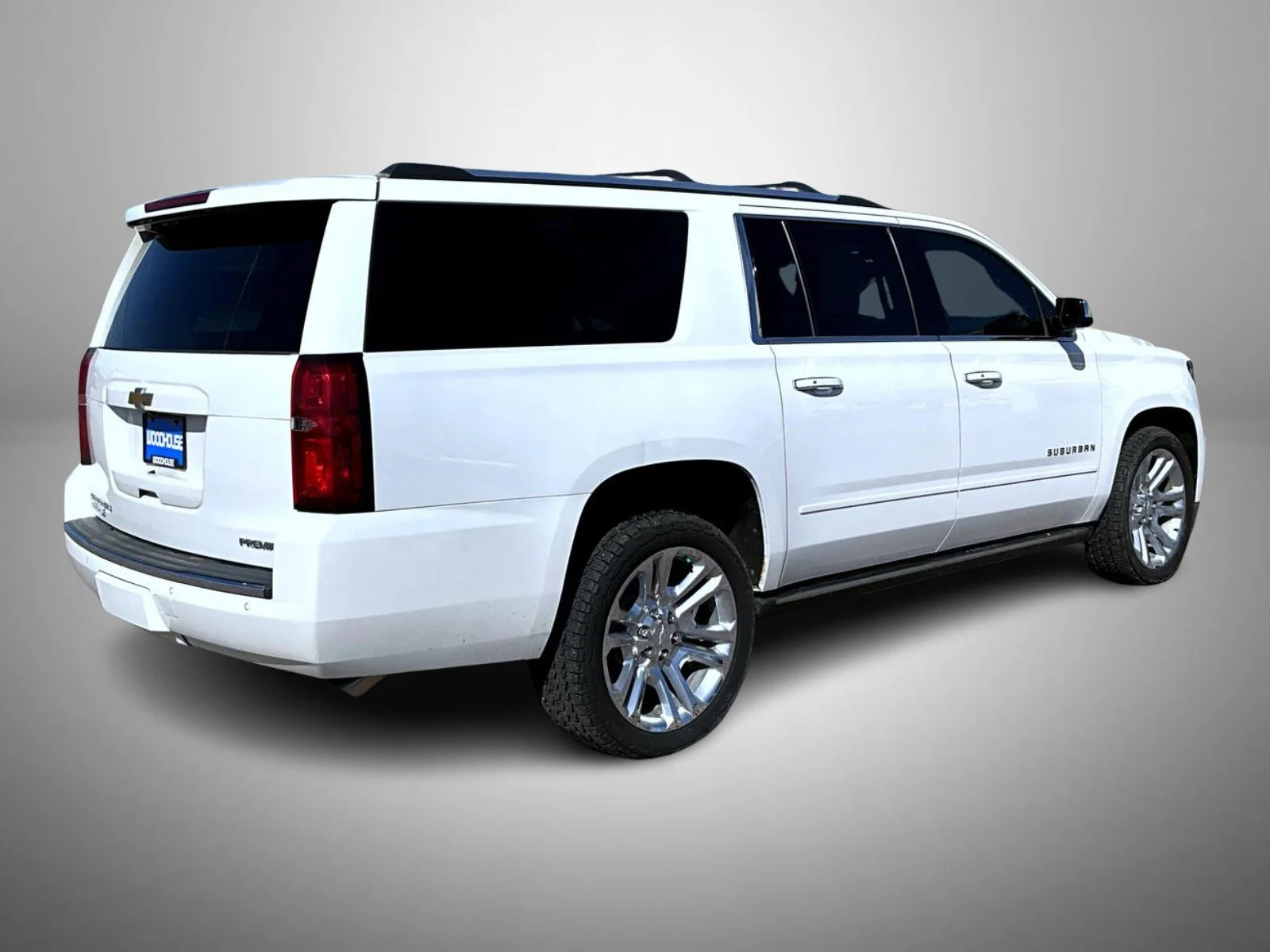 Used 2019 Beige Chevrolet Premier image 6